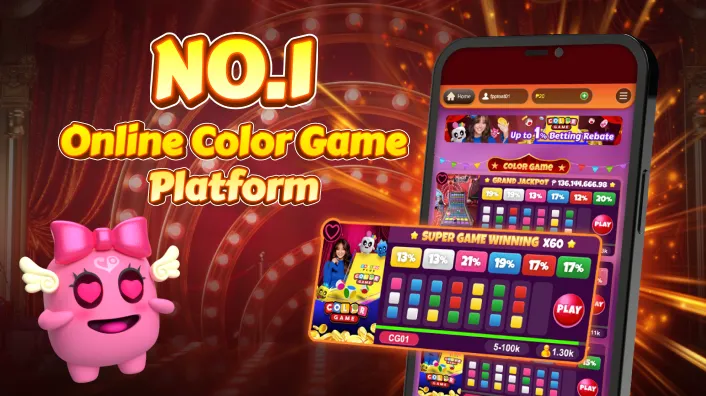 Mobile Gaming Excellence