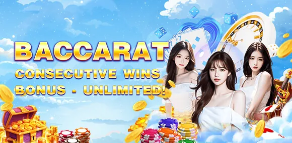 betso888 Reload Bonus